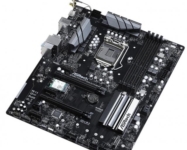 英特爾將推出新型ATX12VO主板供電標(biāo)準(zhǔn)