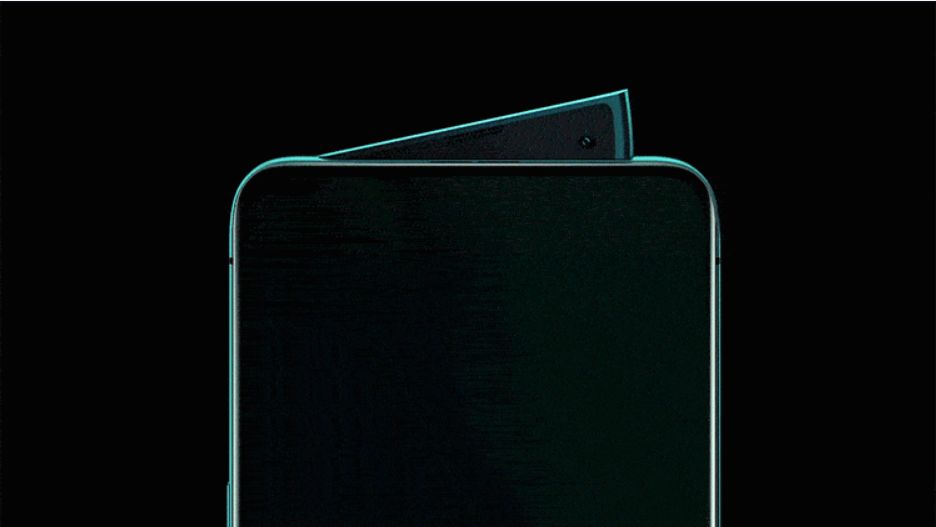 光學(xué)變焦手機(jī)