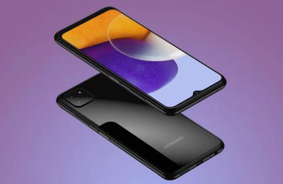 三星 Galaxy A22 系列手機將包含4G、5G兩款,定位入門級別