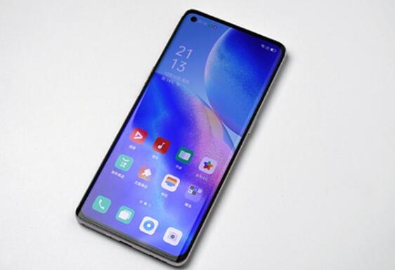 OPPO Reno6居然將與《英雄聯盟手游》國服合作,你怎么看?