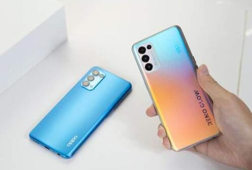 將舉辦OPPO Reno6系列新品發布畢業派對，你期待嗎