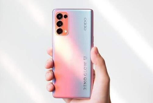 將舉辦OPPO Reno6系列新品發布畢業派對，你期待嗎