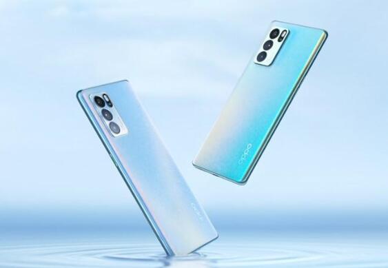 曝Reno6將首發搭載天璣900處理器，給用戶帶來更暢快的使用體驗