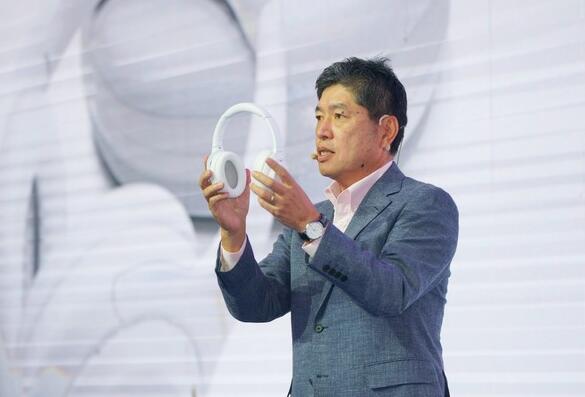 Sony Expo 2021：開拓創意娛樂生態圈 打造傳遞感動價值鏈！