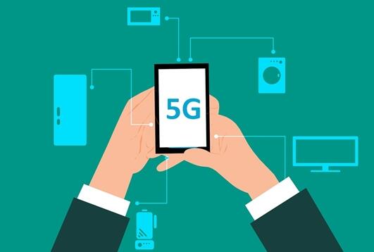 北京已開通5G基站 5.64萬個,實現(xiàn)了重點功能區(qū)5G網絡全覆蓋