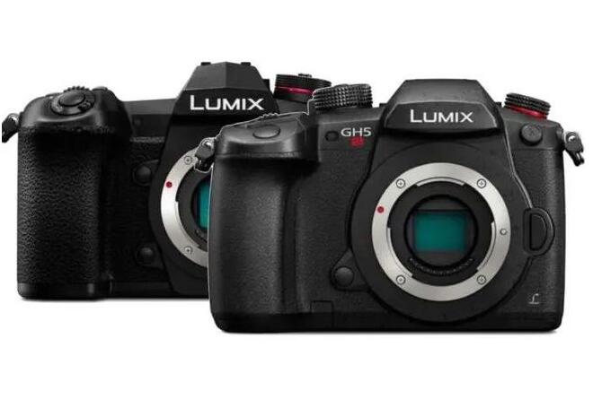 松下發布LUMIX GH5S G9 G100新固件，體現了LUMIX的優秀增值服務