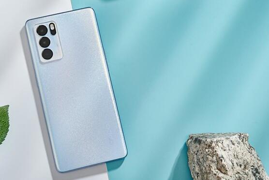 東莞大嶺山手機(jī)典當(dāng):AI煥采人像， OPPO Reno6 Pro如何做到把人拍好看