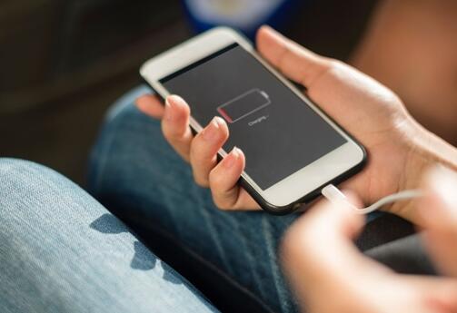 上海普陀區手機回收:小米超充技術來了！或幾分鐘就能給手機充滿電