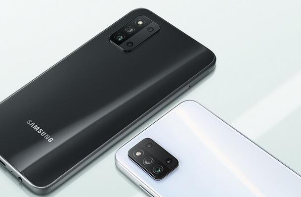 三星 Galaxy F52 5G 今天正式銷售：高通驍龍 750G