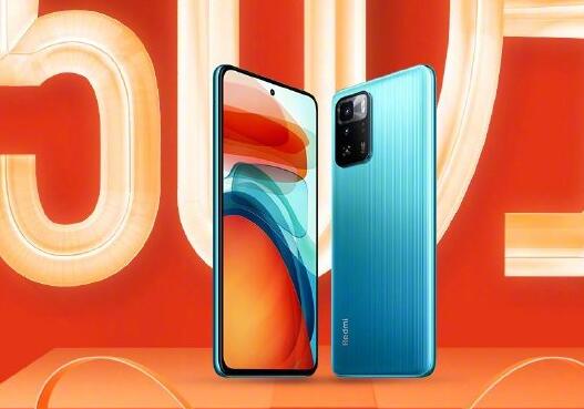 小米 618：Note10 系列首戰告捷，1 小時銷量突破 50 萬臺！