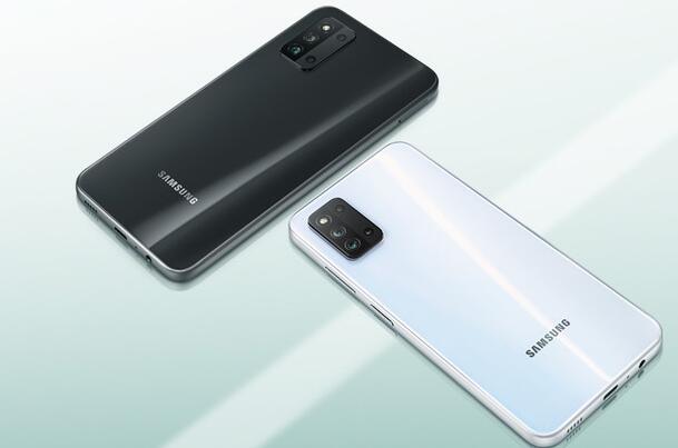 Galaxy全新F系列首位成員，三星Galaxy F52 5G手機(jī)正式上市首銷