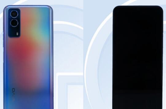 vivo神秘新機現(xiàn)身,天璣900芯加持,5000mAh大電池