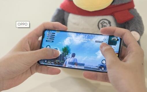 OPPO Reno6系列持續熱銷中：輕薄之美，超乎想象