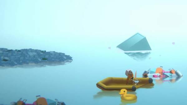 手機典當借款:《高爾夫俱樂部:廢土》發售預告 8月登陸PS4/XB1/PC