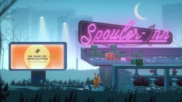 手機典當借款:《高爾夫俱樂部:廢土》發售預告 8月登陸PS4/XB1/PC