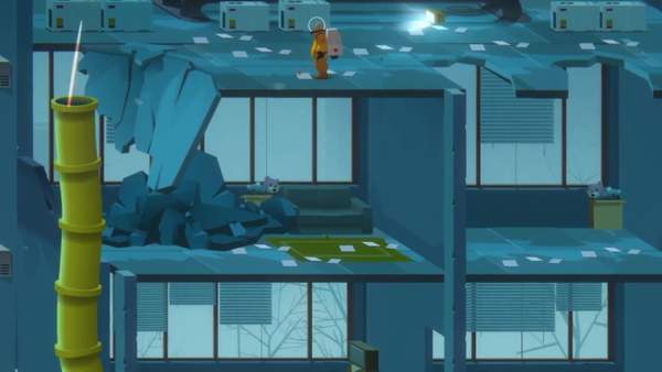 手機典當借款:《高爾夫俱樂部:廢土》發售預告 8月登陸PS4/XB1/PC