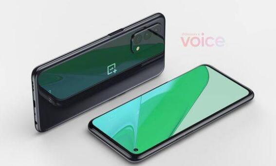 小型典當專作手機:一加Nord CE 5G即將在印度推出，規(guī)格提前曝光