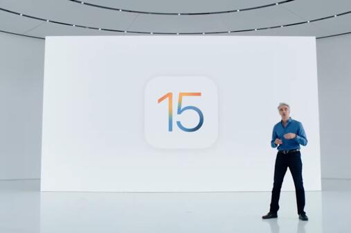 手機寄存回收:蘋果WWDC 2021發布了什么：互聯和融合成為時代趨勢