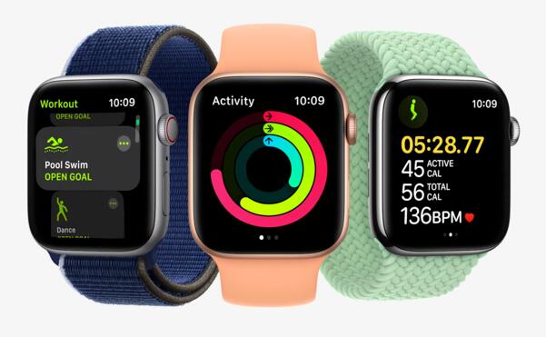 手機寄存回收:蘋果WWDC 2021發布了什么：互聯和融合成為時代趨勢