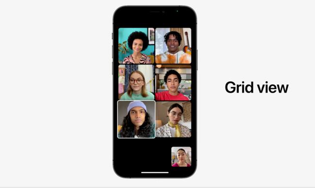 蘋果手機(jī)寄存回收:蘋果WWDC 2021：iOS15新特性？安卓直呼內(nèi)行