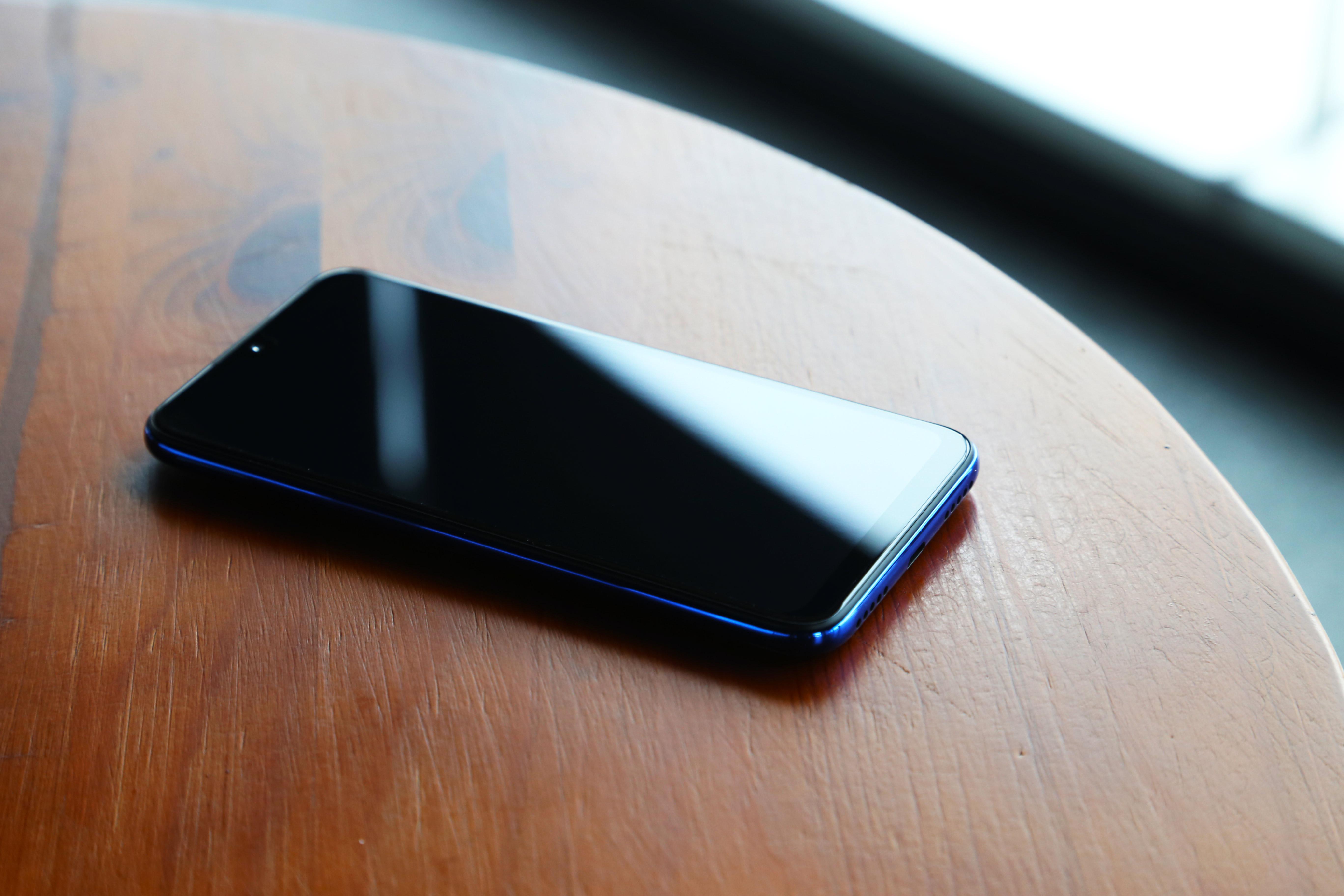 前攝消失了！小米12概念渲染圖曝光