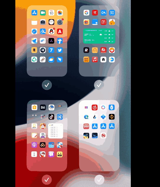 iOS 15雖然被群嘲了！但我發(fā)現(xiàn)它的一些隱藏功能還挺好用