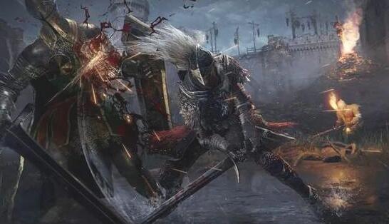 蘋果手機回收寄存:E3 2021：《Elden Ring》官方劇情簡介 失恩者將稱王