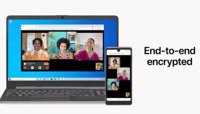 iOS 15帶來意想不到的的FaceTime升級，會議功能堪比Zoom