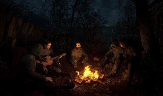 FPS《潛行者2》PC配置公布：最低需i5+GTX 1060顯卡