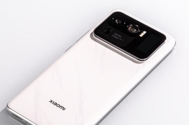 小米11 Ultra直降500元，到手價5499，6月16日0點正式發售