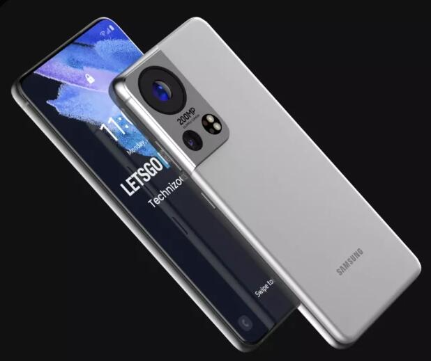 三星Galaxy S22 全系規格曝光：小屏旗艦+首發2億像素主攝