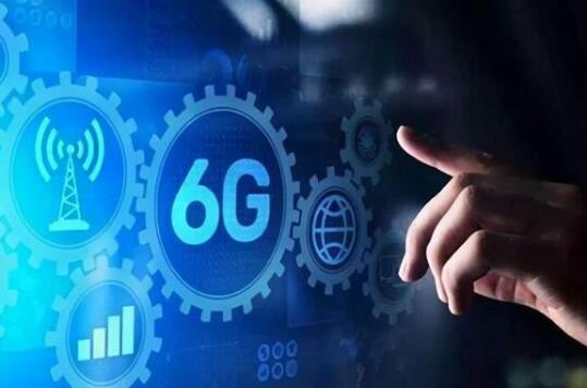 典當行手機可以當嗎:不想等了 5G還沒普及 三星6G技術已在路上