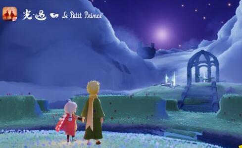 典當行手機可以當嗎:守護童真,邂逅溫暖 《光·遇》小王子日概念先導