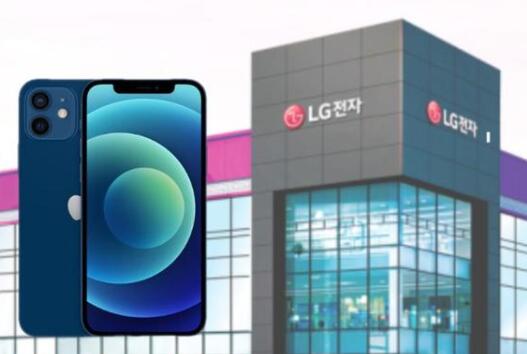 溫州手機能典當幾天嗎:神仙打架！蘋果/LG在一起 三星坐不住了