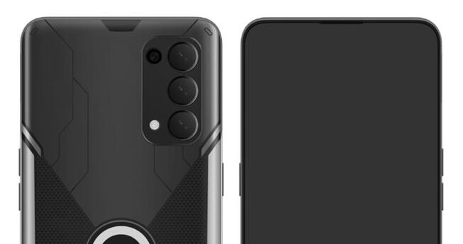 手機(jī)典當(dāng)一般給多少錢:OPPO疑似將推出OPPO Reno5游戲版,炫酷機(jī)身曝光