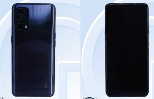 手機(jī)典當(dāng)一般給多少錢:OPPO疑似將推出OPPO Reno5游戲版,炫酷機(jī)身曝光