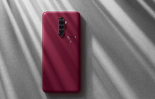 蘋果手機可以去典當行典當嗎:realme再次推出大師版手機,有靈魂的設計愛了愛了