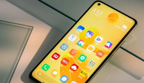 押手機借錢怎么收費:小米11青春版首發！王騰：高通驍龍780G產能不夠 包圓了