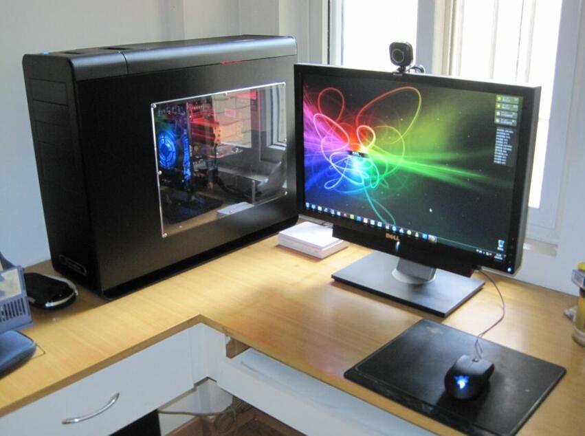 怎么確定電腦是全新機(1)