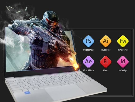 賈維斯 P12 筆記本怎么樣  賈維斯電腦參數測評