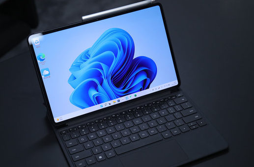 華為筆記本哪款最好?愛押筆記本電腦回收為您帶來華為MateBook E評測