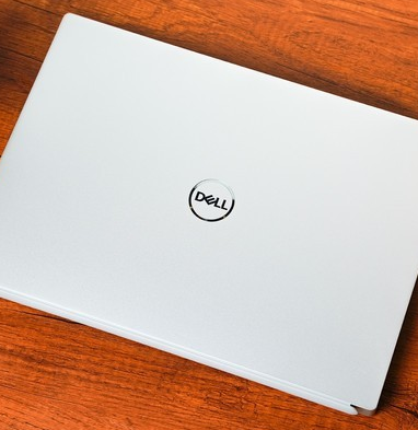 戴爾靈越13 5320評測:輕薄本神U酷睿i5-1240P性能探秘