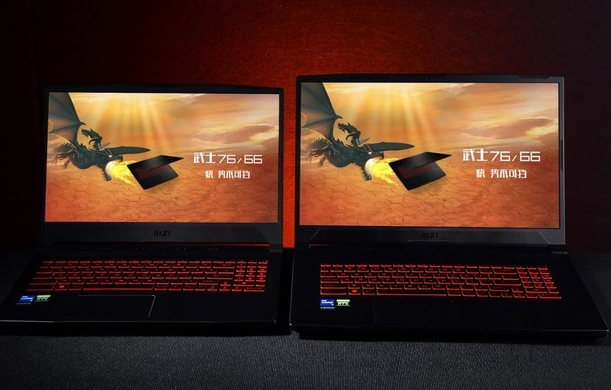 微星武士66游戲本詳細(xì)評(píng)測(cè)：親民價(jià)位段的上品之作