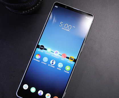 索尼Xperia 1 IV微單手機測評:連續光學變焦讓你與光同行