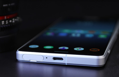 索尼Xperia 1 IV微單手機測評:連續光學變焦讓你與光同行