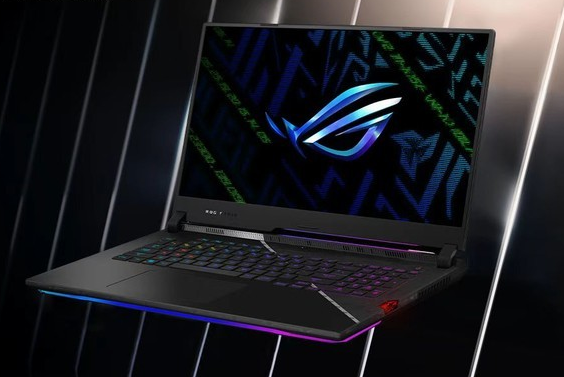 ROG槍神6 Plus超競版評測:175W RTX 3080 Ti筆記本電腦性能天花板