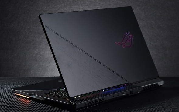 ROG槍神6 Plus超競版評測:175W RTX 3080 Ti筆記本電腦性能天花板