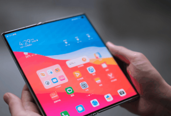 華為Mate Xs 2評測：技術的選擇，造就了劍走偏鋒的它