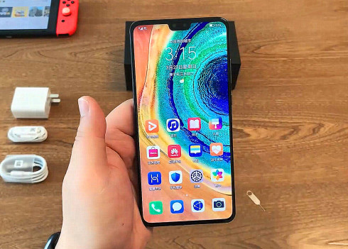 新機發(fā)布:OPPO Reno8 Pro鳶尾紫滿足你的夏日幻想