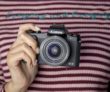 相機抵押:為視頻而生 解析尼康新微單相機Z30